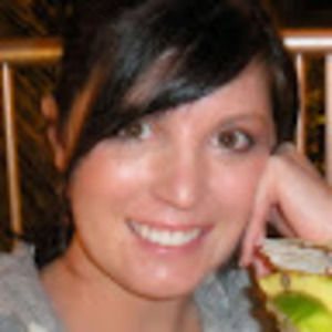 Meet your Posher, Lydia